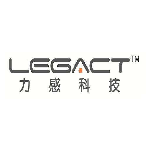 深圳力感科技的LOGO