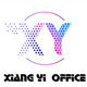 祥亿办公专营店的LOGO