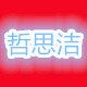 哲思洁车品旗舰店的LOGO