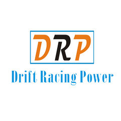 DRP赛道竞技改装的LOGO
