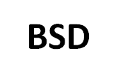 BSD工业设备