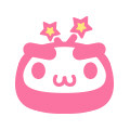 次元星精品店的LOGO