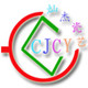灿杰瓷艺的LOGO
