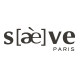 saeve旗舰店的LOGO