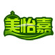 怡嘉晾晒的LOGO