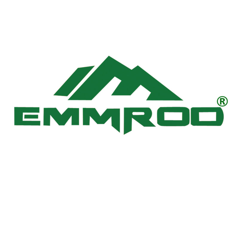 EMMROD的LOGO