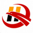 华奇陶艺店的LOGO