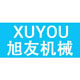 旭友升降机械平台的LOGO