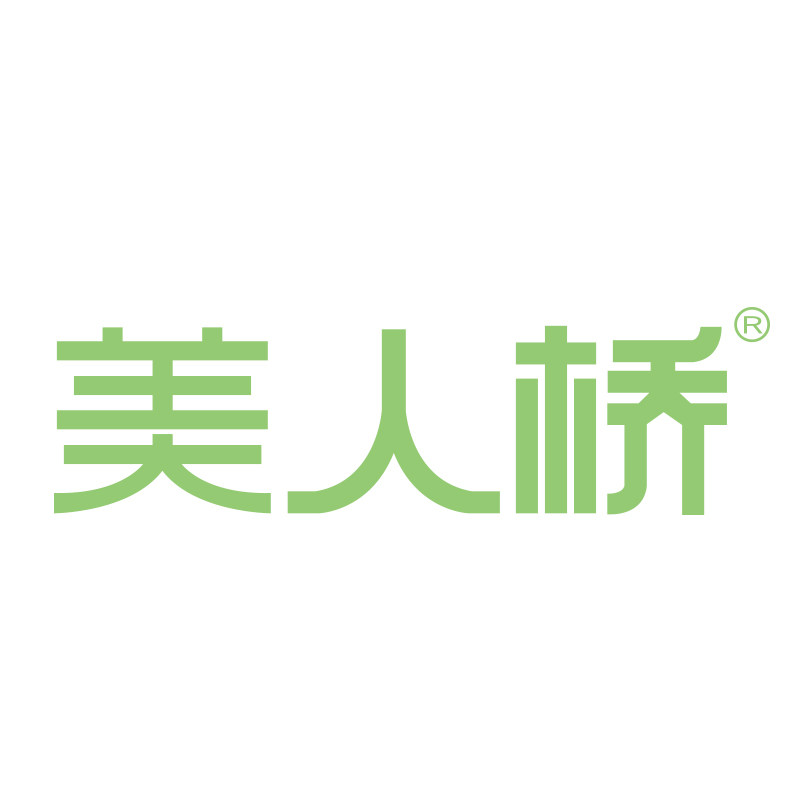 美人桥旗舰店的LOGO