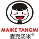 麦克汤米旗舰店的LOGO