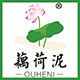 藕荷泥旗舰店的LOGO
