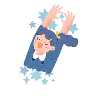 一袋星星手作饰品