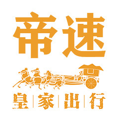 帝速皇家出行车规级导航官方店的LOGO