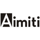 aimiti旗舰店的LOGO