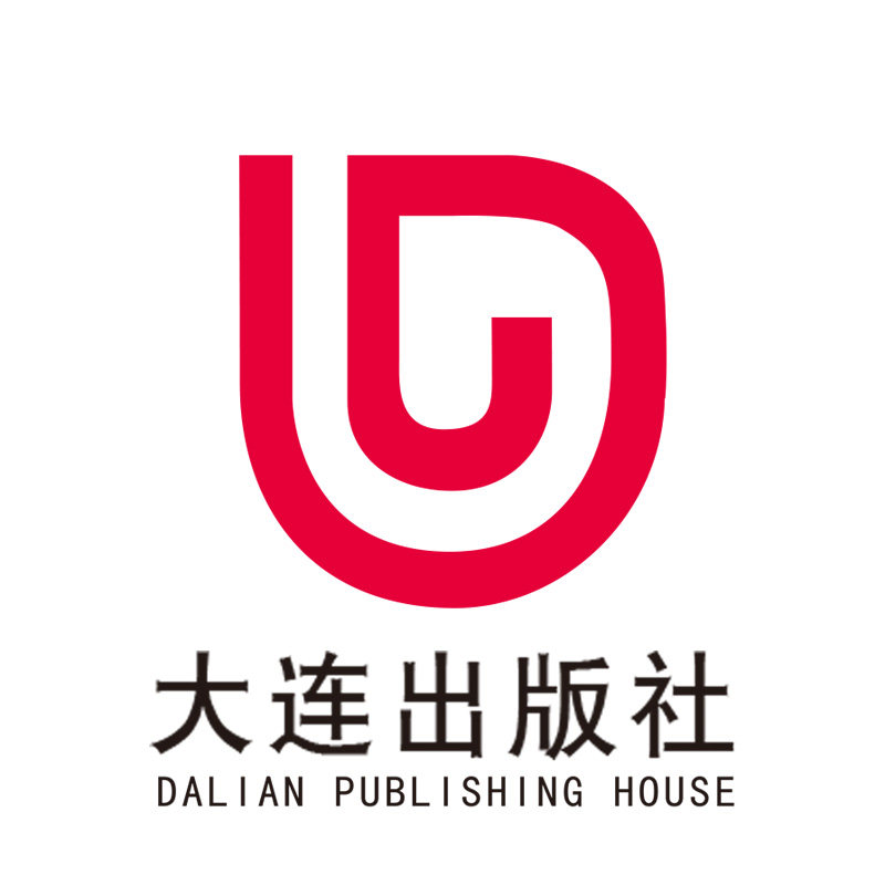 大连出版社旗舰店的LOGO