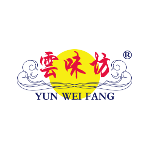 云味坊旗舰店的LOGO