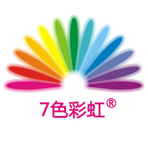 7色彩虹母婴