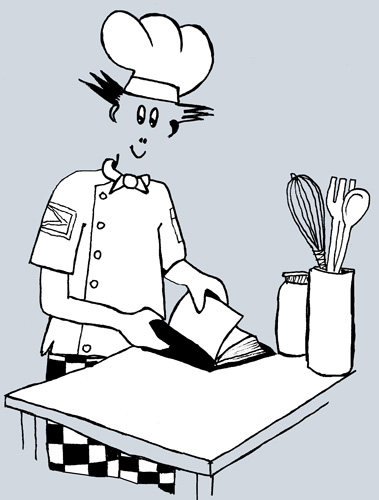 Chefisland