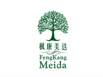星星花艺馆的LOGO