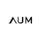 aum旗舰店的LOGO