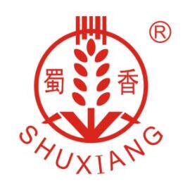 蜀香旗舰店的LOGO