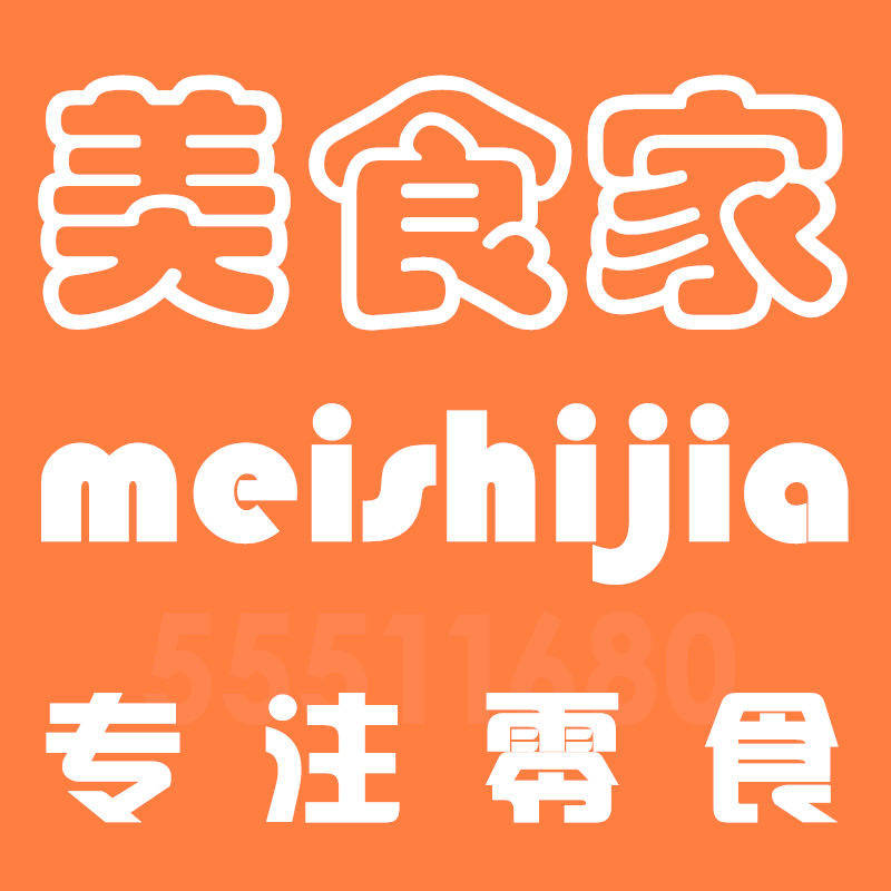 创格休闲零食馆