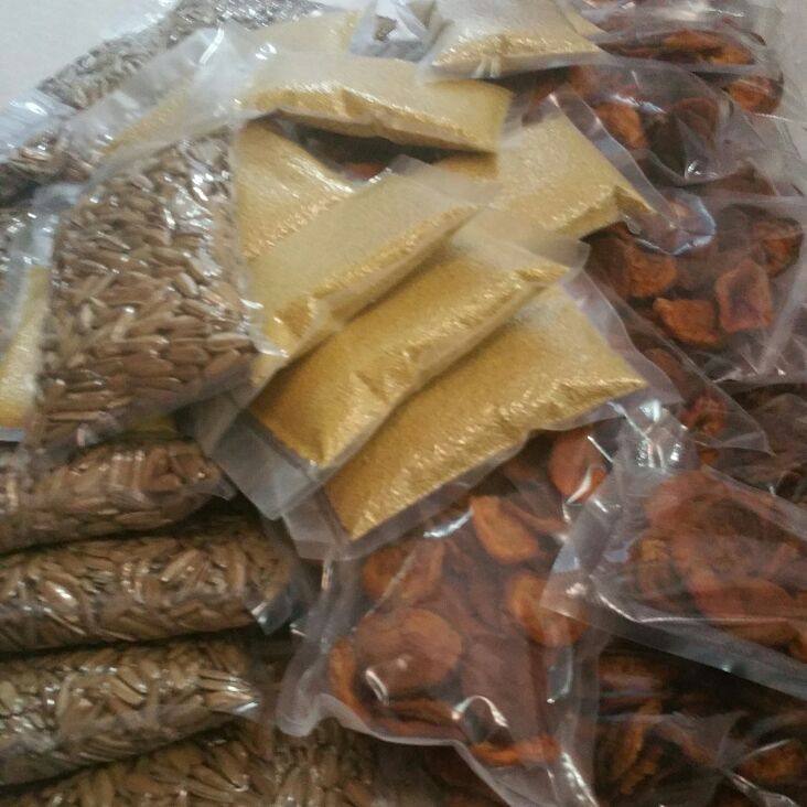 广灵县小甄特产店