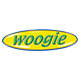 woogie旗舰店的LOGO