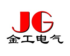 金工电气的LOGO