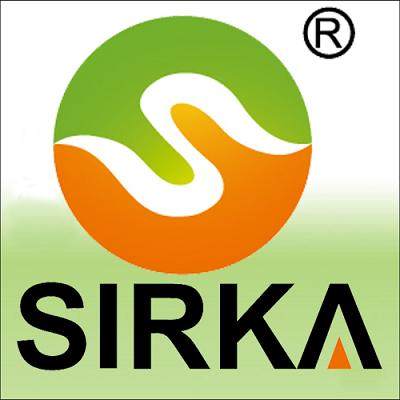 西莱卡SIRKA水性漆厂家直销的LOGO
