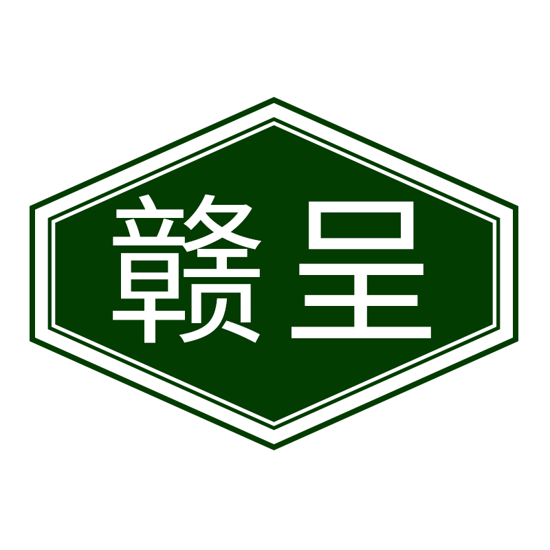 赣呈旗舰店的LOGO