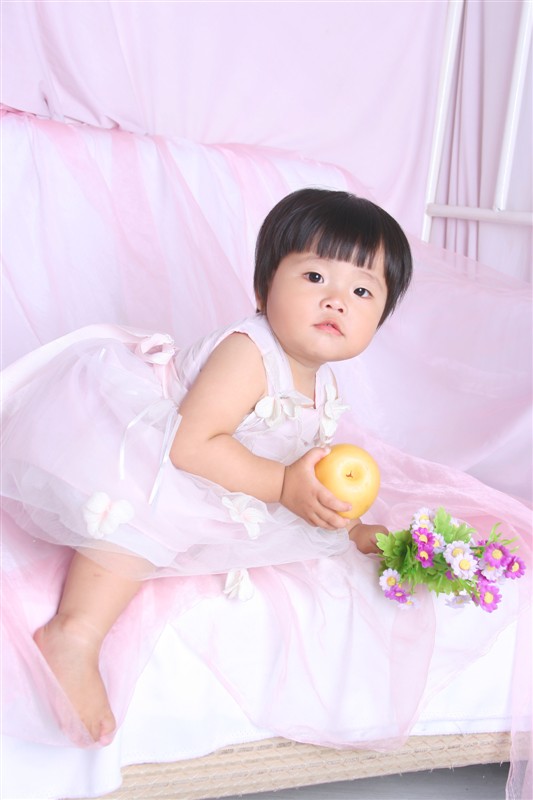 小猪baby899