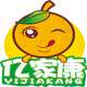 亿家康罐头直销店的LOGO