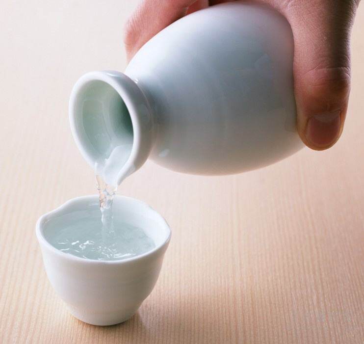 醇香坊酒业的LOGO