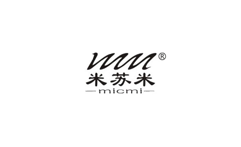 米苏米氮气弹簧的LOGO