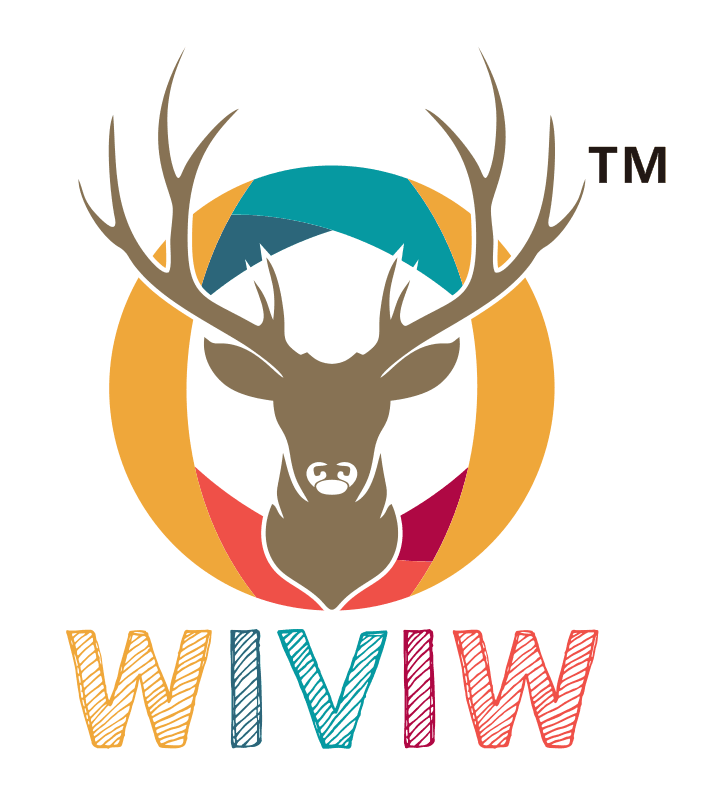 wiviw 潮流杂货铺