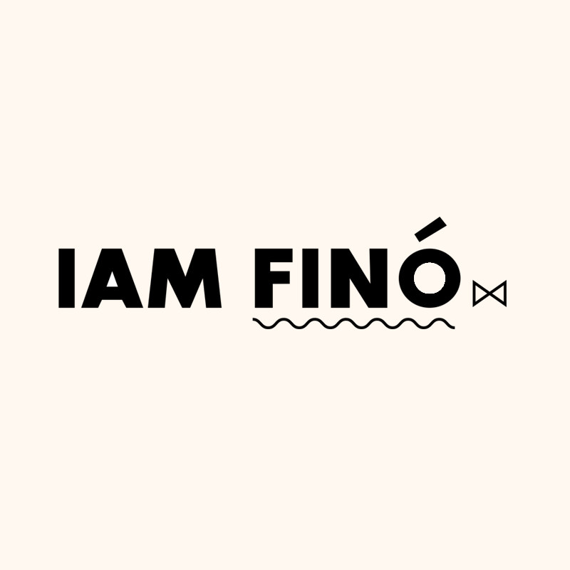 FINO: iamfino的LOGO
