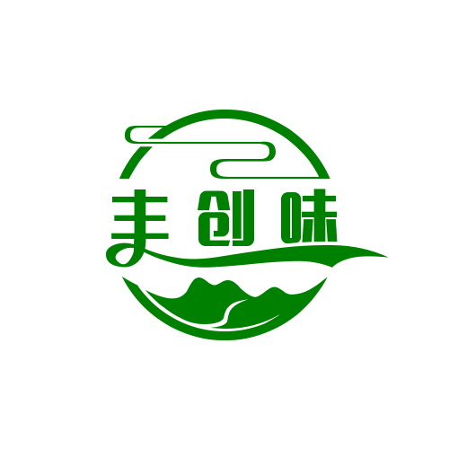 海南丰创味的LOGO
