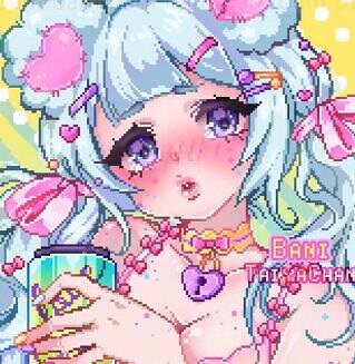 粉粉鱼Acc