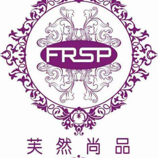 芙然生活馆的LOGO