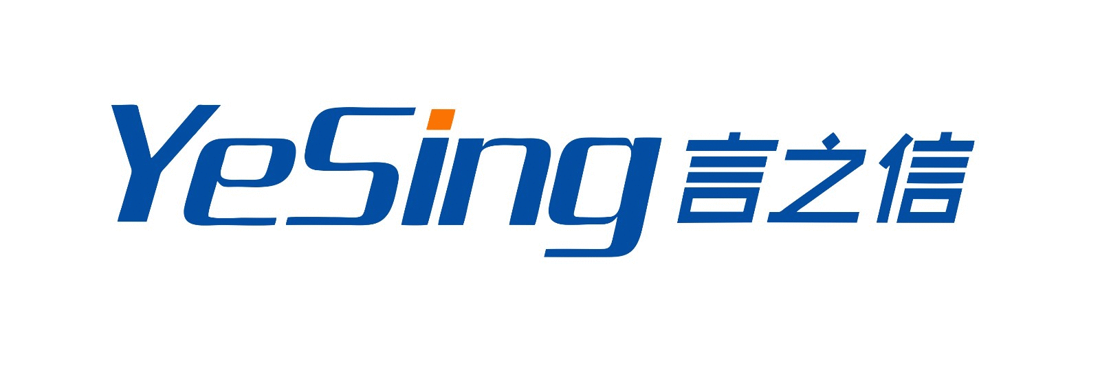 言信液晶拼接屏