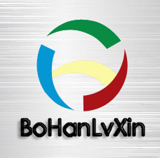 博涵过滤净化设备分厂的LOGO
