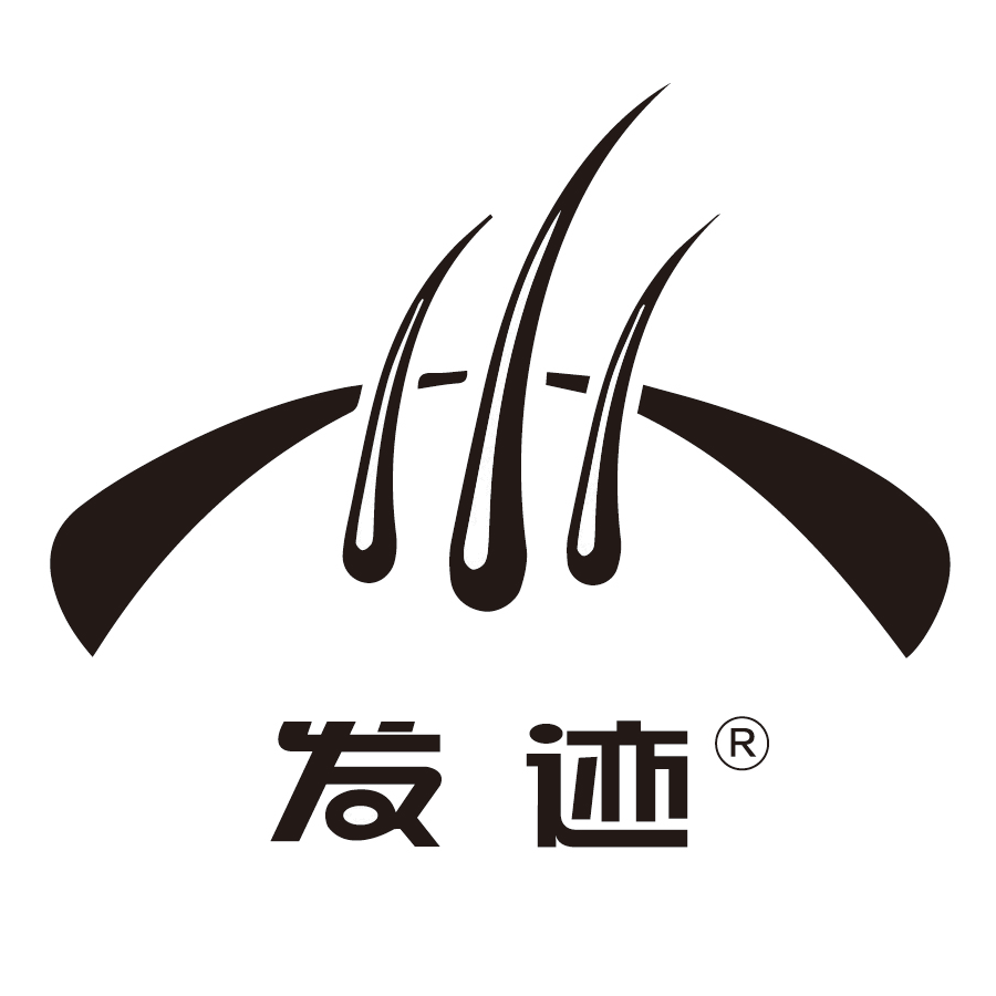 发迹旗舰店的LOGO