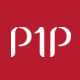 P1P韩国高端院线的LOGO