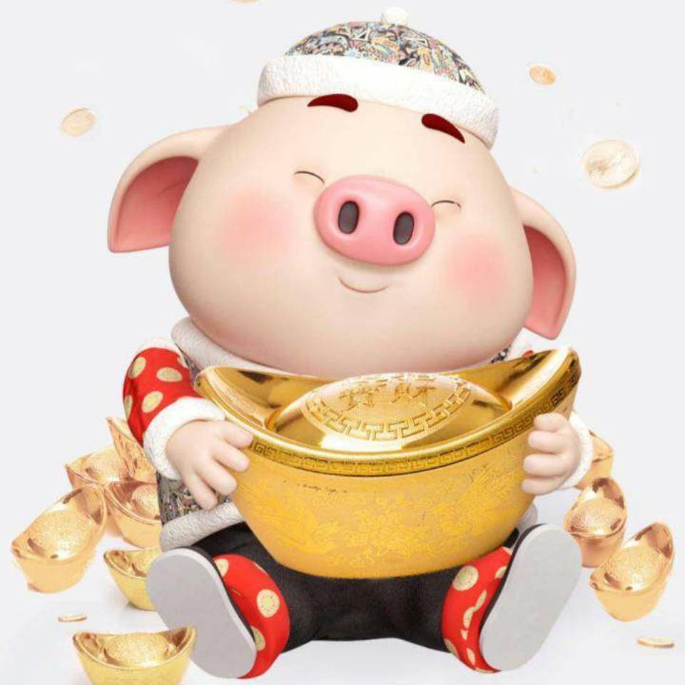 八戒棒香工厂店的LOGO