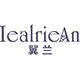 翼兰旗舰店的LOGO
