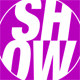 Cshow机壳的LOGO