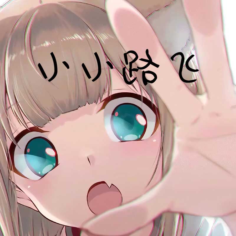 小小路飞