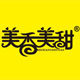 美香美甜旗舰店的LOGO