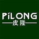 皮隆旗舰店的LOGO